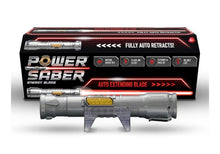 Load image into Gallery viewer, Power Saber Energy Blade Red

