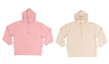 Load image into Gallery viewer, Simply Southern Ribbed Hoodie
