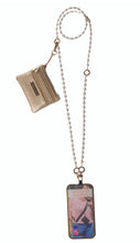 Load image into Gallery viewer, Simply Southern Crossbody Phone Wallet

