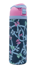Load image into Gallery viewer, Simply Southern Preppy Patterns Tumbler 24 oz Water Bottle
