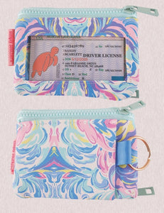 Simply Southern ID Wallet