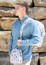 Load image into Gallery viewer, Simply Southern School Lunch Bag - Lt Camo
