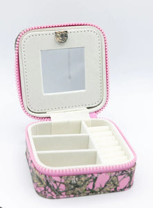 Simply Southern Jewelry Case