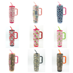 Simply Southern 40oz Tumblers