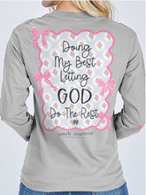 Load image into Gallery viewer, Simply Southern Long Sleeve Tee-REST-SPORTGRY
