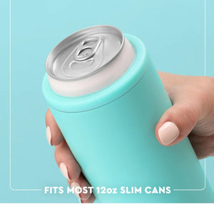 Swig Life Skinny Can Cooler