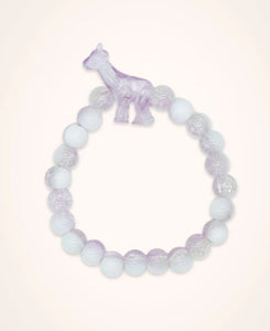 Simply Southern Tracking Bracelets- Gorilla & Giraffe