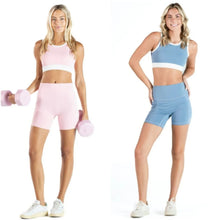 Load image into Gallery viewer, Simply Southern Bike Shorts
