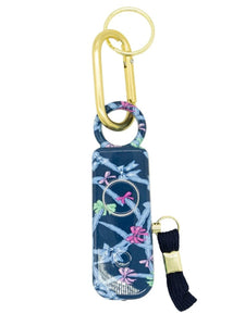 Simply Southern Personal Alarm Keychain: Your Compact Safety Companion