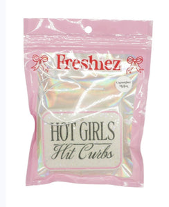 Simply Southern Freshiez