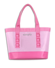 Load image into Gallery viewer, Simply Southern Tough Tote
