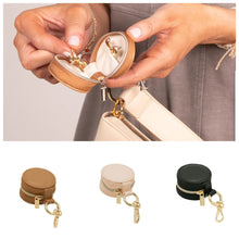 Load image into Gallery viewer, Simply Southern Jewelry Box Keychain
