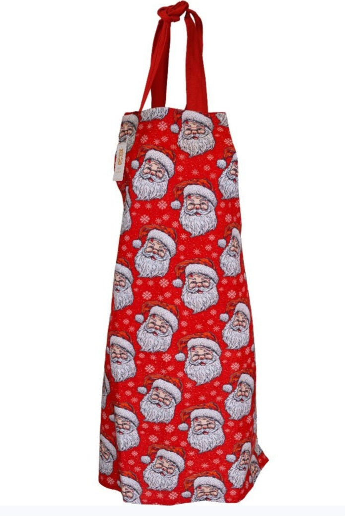 Simply Southern Holiday Apron