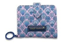 Load image into Gallery viewer, Simply Southern Quilted ID Wallet
