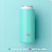 Load image into Gallery viewer, Swig Life Skinny Can Cooler

