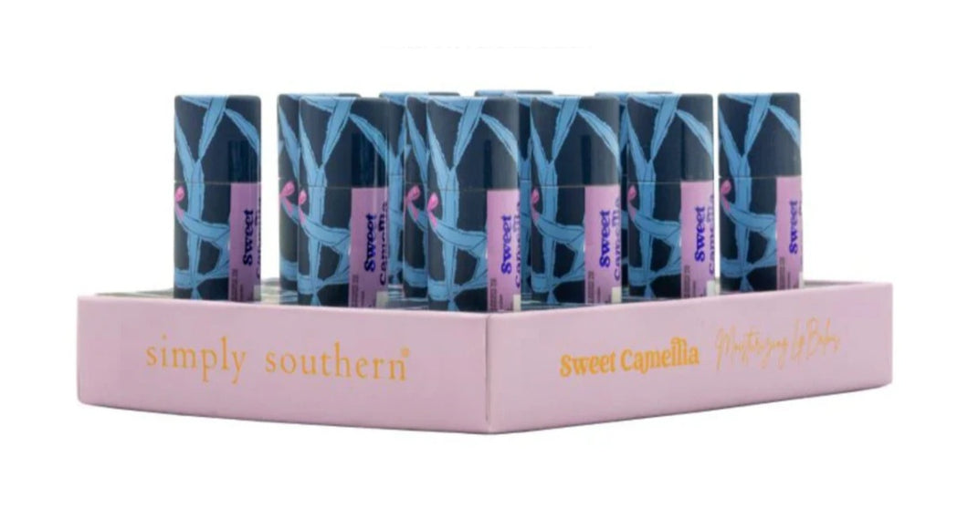 Simply Southern Lip Balm
