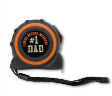 Load image into Gallery viewer, Simply Southern Men's Tape Measure
