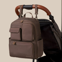 Load image into Gallery viewer, Itzy Ritzy Belong Utility Backpack Diaper Bag

