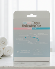 Load image into Gallery viewer, Simply Southern Headache Relief Cap
