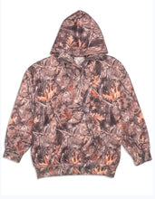 Load image into Gallery viewer, Simply Southern Hoodie - Camo
