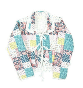 Simply Southern Ophelia Jacket  Quilted