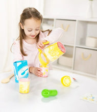 Load image into Gallery viewer, Melissa &amp; Doug Lemonade Pretend Play Food and Drink Toy for Toddlers, Preschoolers, and Kids Ages 3+
