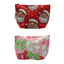 Load image into Gallery viewer, Simply Southern Canvas Pouch Bag
