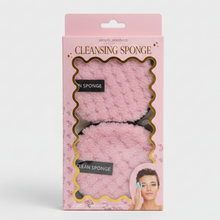 Load image into Gallery viewer, Simply Southern Makeup Removing Cleansing Sponge
