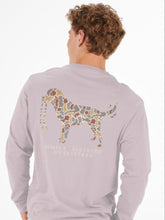 Load image into Gallery viewer, Simply Southern Long-sleeved LOGOCAMO-DRFTWD
