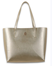 Load image into Gallery viewer, Simply Southern Vegan Leather Purse- Tote
