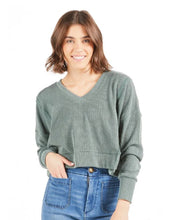 Load image into Gallery viewer, Simply Southern Knit Sweater
