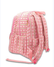 Load image into Gallery viewer, Quilted Backpacks by Simply Southern
