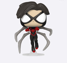 Load image into Gallery viewer, Funko Pop! Spider Woman

