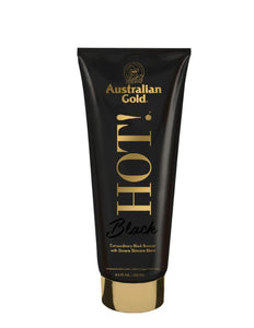 Australian Gold Hot! Black Tanning Lotion