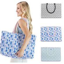Load image into Gallery viewer, Simply Southern Tote Bag
