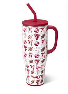 WE'VE GOT SPIRIT CRIMSON
Mega Mug 40oz