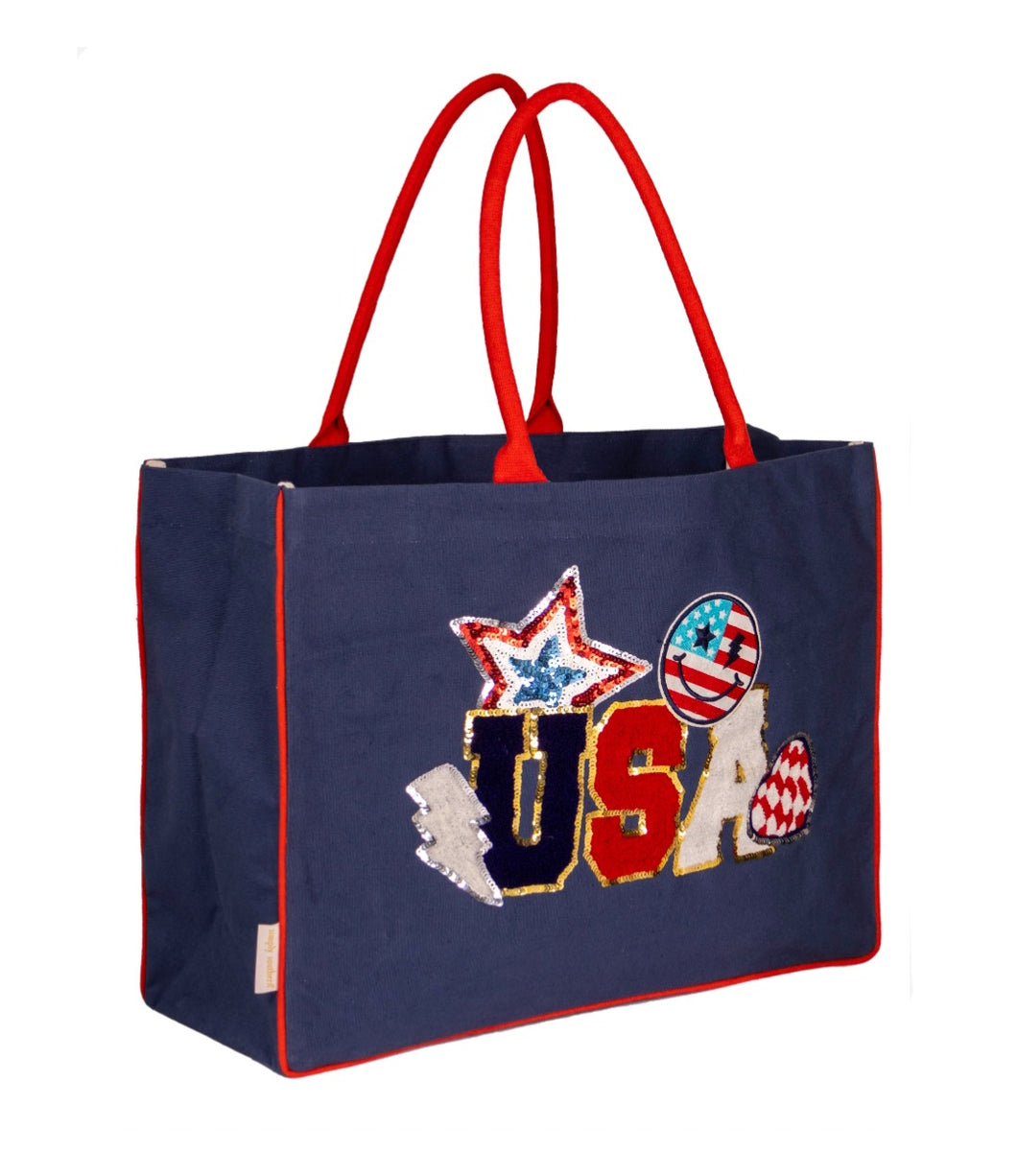 Simply Southern Everyday Totes