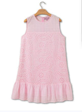 Load image into Gallery viewer, Simply Southern Pink Sun Dress
