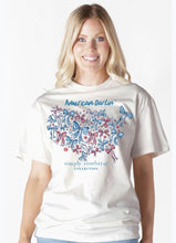 Load image into Gallery viewer, Simply Southern Short Sleeve T-Shirt - Darlin
