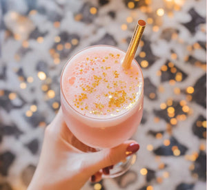 Skinny Mixes Sugar Free Fairy Dust Syrup