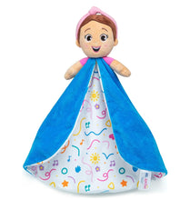 Load image into Gallery viewer, Ms. Rachel Official Huggable Lovey
