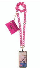 Load image into Gallery viewer, Simply Southern Crossbody Phone Wallet

