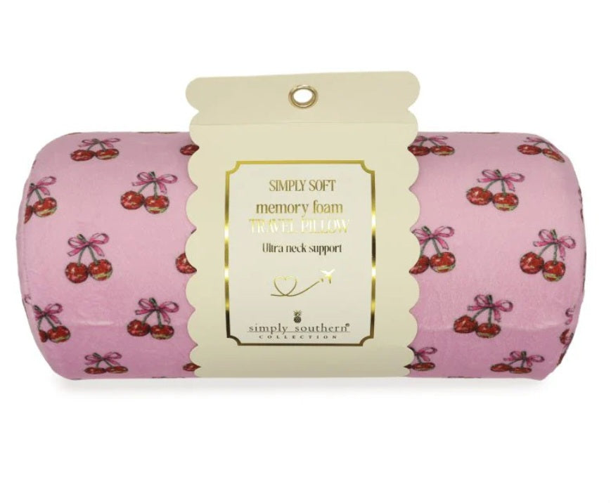 Simply Southern Neck Pillow