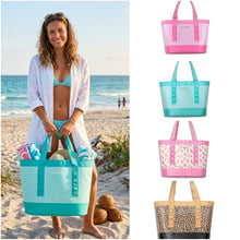 Load image into Gallery viewer, Simply Southern Tough Tote
