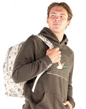 Load image into Gallery viewer, Simply Southern School Backpack - Lt Camo
