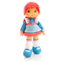 Load image into Gallery viewer, Rainbow Brite Limited Edition 12-inch Moonglow Doll
