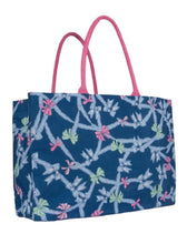 Load image into Gallery viewer, Simply Southern  Seaside Tote Bag
