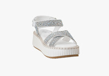 Load image into Gallery viewer, Corkys Total Catch Clear Rhinestones

