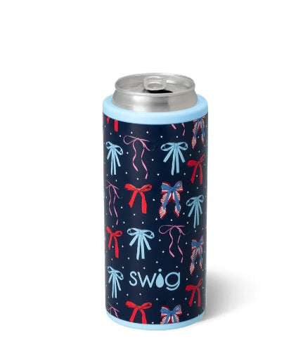 Swig Life Skinny Can Cooler
