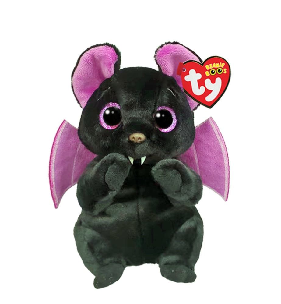 Ty Batiste Black Bat